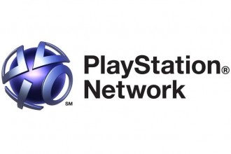 Logo PlayStation Network (PSN)