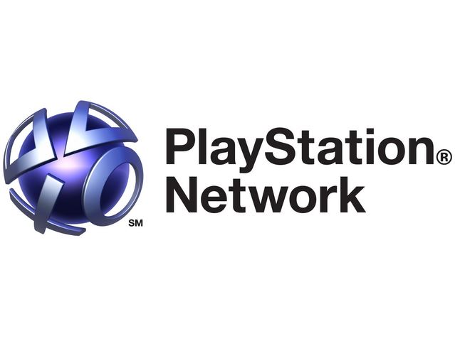 Logo PlayStation Network (PSN)