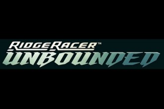 Logo Ridge Racer Unbounded