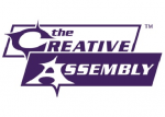 Logo The Creative Assembly