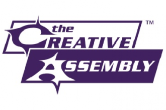 Logo The Creative Assembly