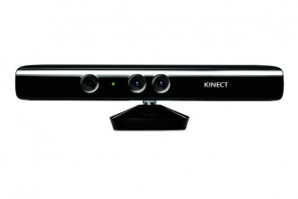 Microsoft Kinect - Windows - Xbox 360