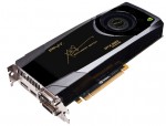 PNY GeForce GTX 680 - Carte