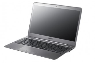 Samsung Ultrabook Série 5 01