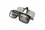 ASUS VG23AH 05 - Polarized 3D Glasses & Clip-on Polarized 3D Glasses