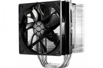 Cooler Master Hyper 412S 01