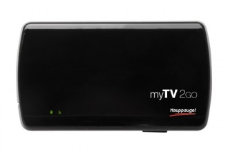 Hauppauge MyTV 2GO