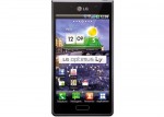 LG Optimus L7 - P700 01