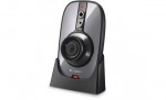 Logitech Alert 750n Indoor Master System & Logitech Alert 700n Indoor Add-On Camera - with Night Vision (Vision Nocturne) 04
