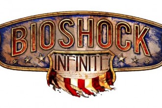 Logo BioShock Infinite