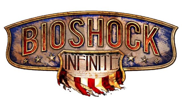 Logo BioShock Infinite