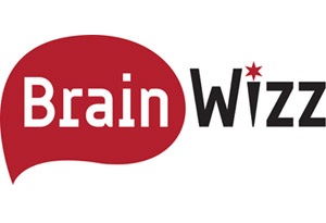 Logo BrainWizz