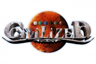 Logo Civilized