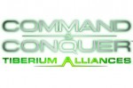 Logo Command & Conquer - Tiberium Alliances
