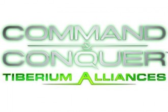 Logo Command & Conquer - Tiberium Alliances