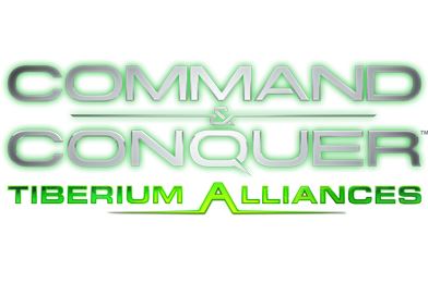 Logo Command & Conquer - Tiberium Alliances