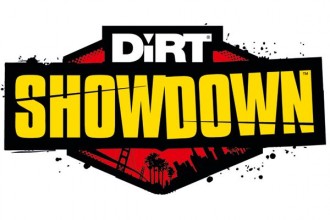 Logo DiRT Showdown