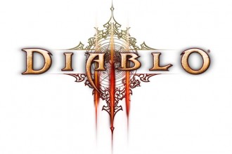 Logo Diablo III