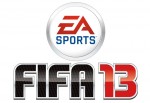 Logo EA Sports FIFA 13