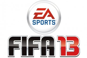 Logo EA Sports FIFA 13