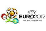 Logo FIFA UEFA Euro 2012 - Pologne & Ukraine