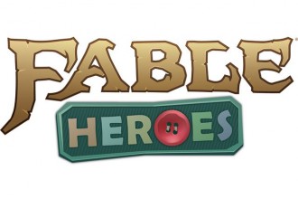 Logo Fable Heroes