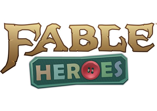 Logo Fable Heroes