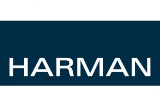 Logo Harman