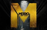 Logo Metro Last Light