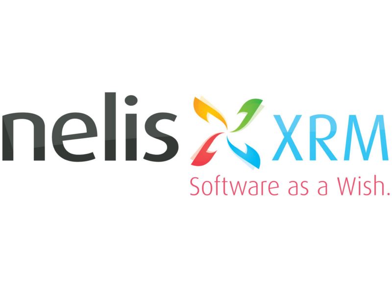 Logo Nelis & XRM - Software as a Wish