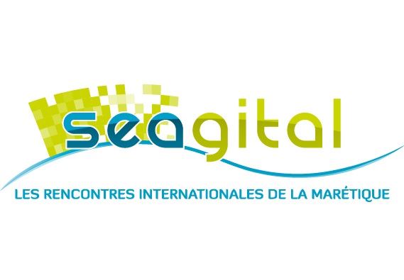 Logo Seagital