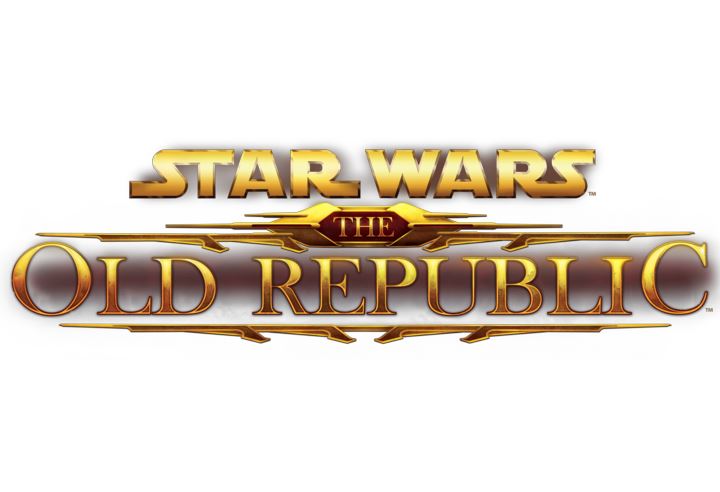 Logo Star Wars - The Old Republic