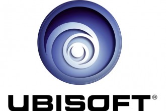 Logo Ubisoft