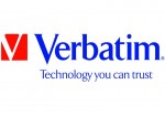 Logo Verbatim - Technology you can trust