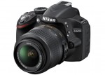 Nikon D3200 02