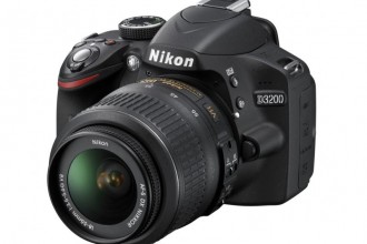 Nikon D3200 02