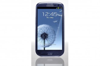 Samsung Galaxy S III 01