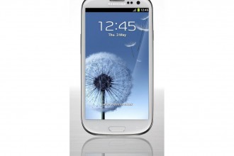 Samsung Galaxy S III 02