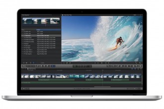 Apple MacBook Pro avec ecran Retina 02