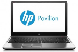 HP Pavilion m6 01