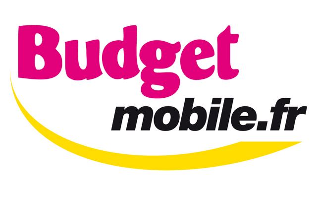 Logo Budget Mobile