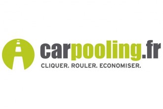 Logo Carpooling.fr