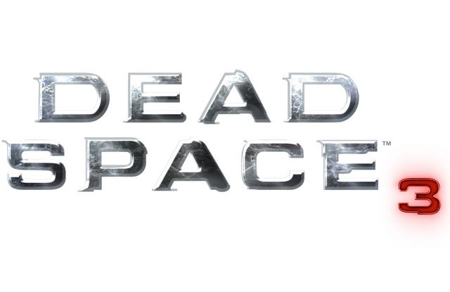 Logo Dead Space 3