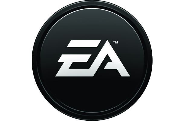 Logo Electronic-Arts (EA)