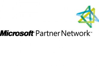 Logo Microsoft Partner Network