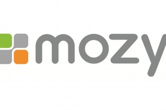 Logo Mozy