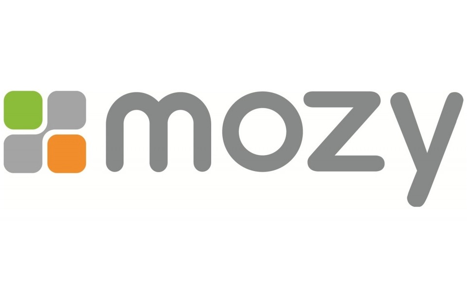 Logo Mozy