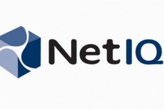 Logo NetIQ