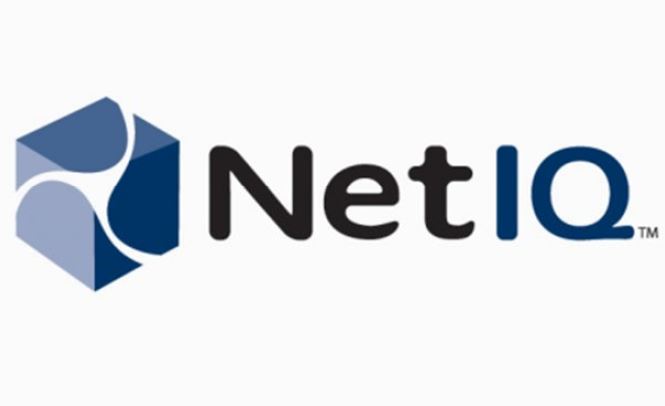 Logo NetIQ