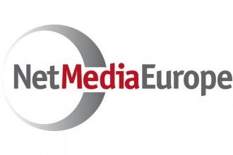 Logo NetMediaEurope